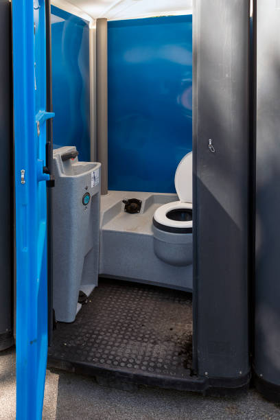 Best Porta potty rental near me  in Livingston, TX