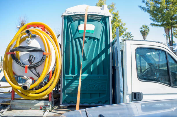 Best Best portable toilet rental  in Livingston, TX