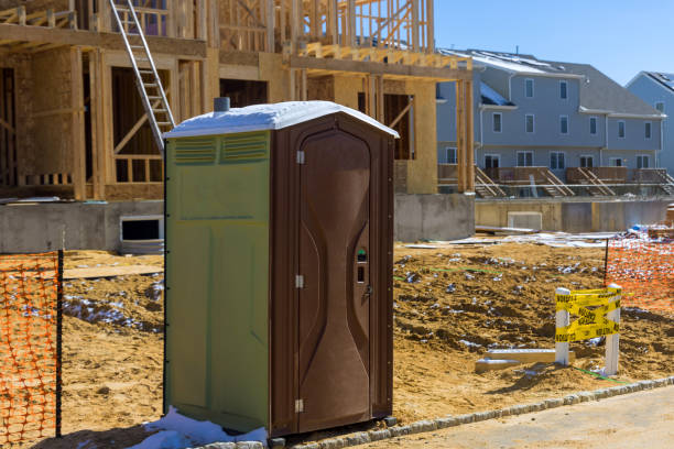 Best Construction site porta potty rental  in Livingston, TX