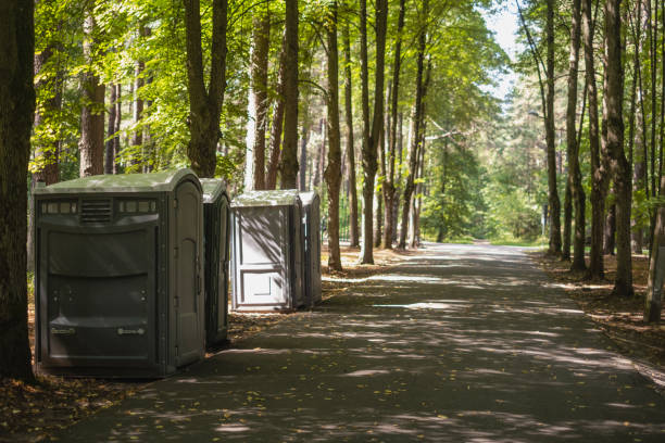 Best High-end porta potty rental  in Livingston, TX