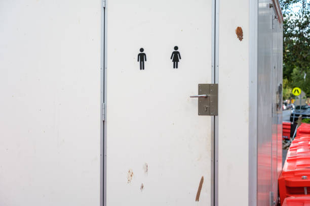Portable Toilet Options We Offer in Livingston, TX