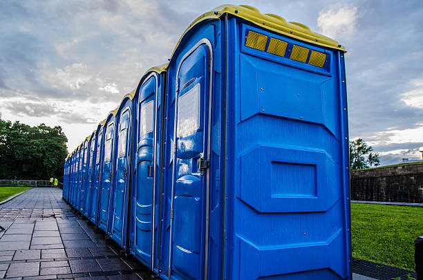 Best Long-term porta potty rental  in Livingston, TX